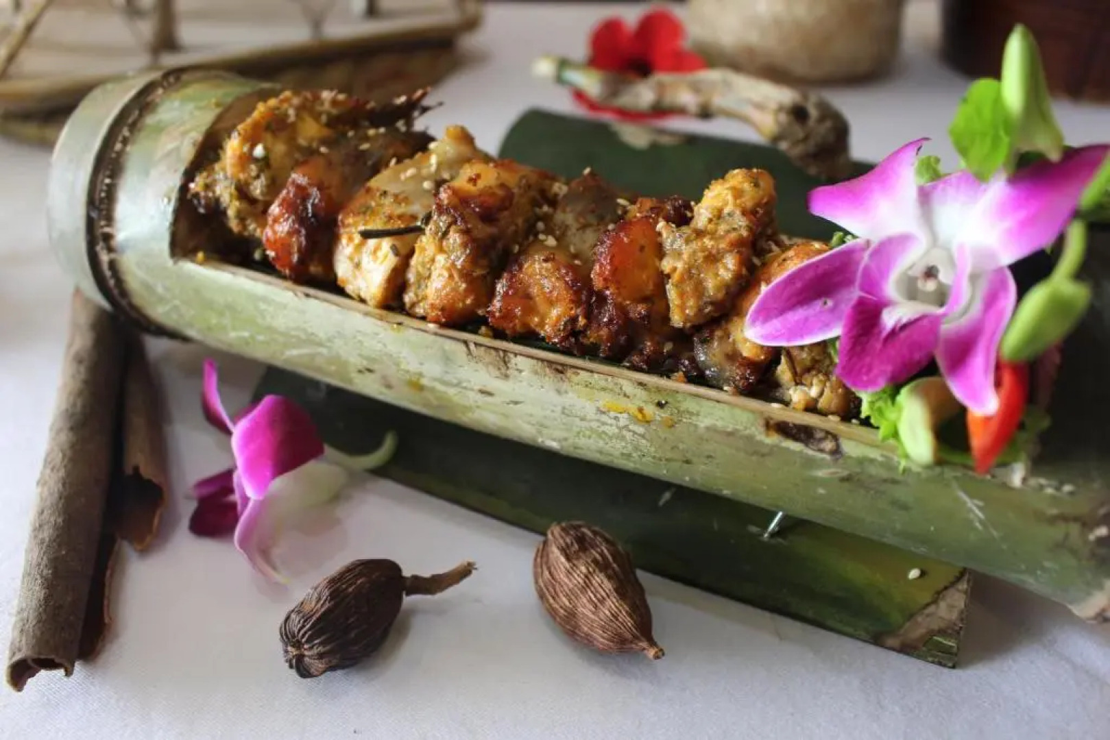 Muong Thanh Grand Hoang Mai Hotel