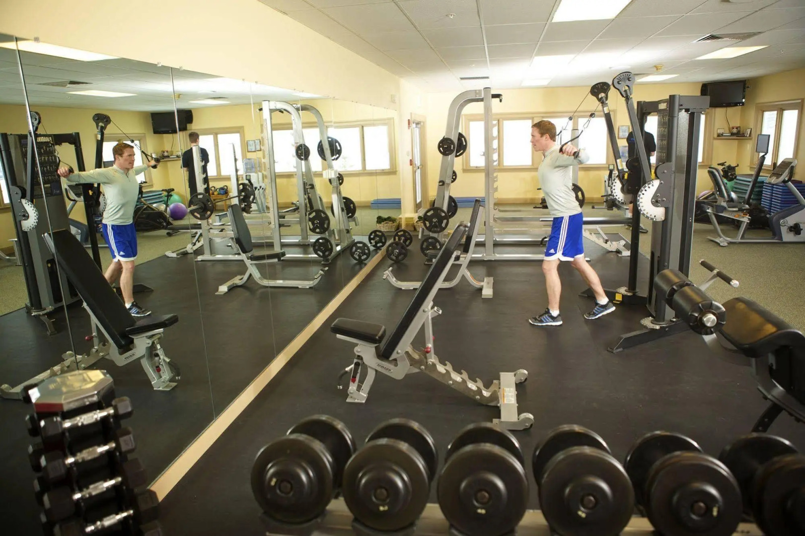 Killington Grand Hotel