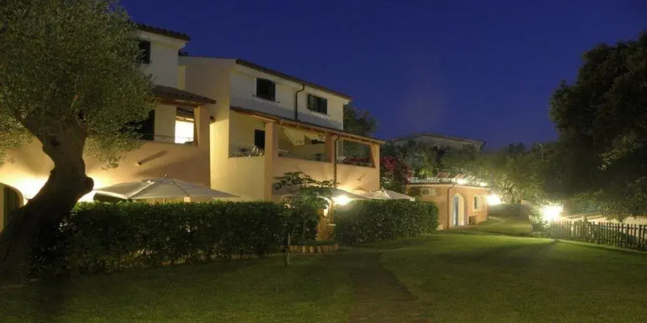 Residence Torre Delle Viole