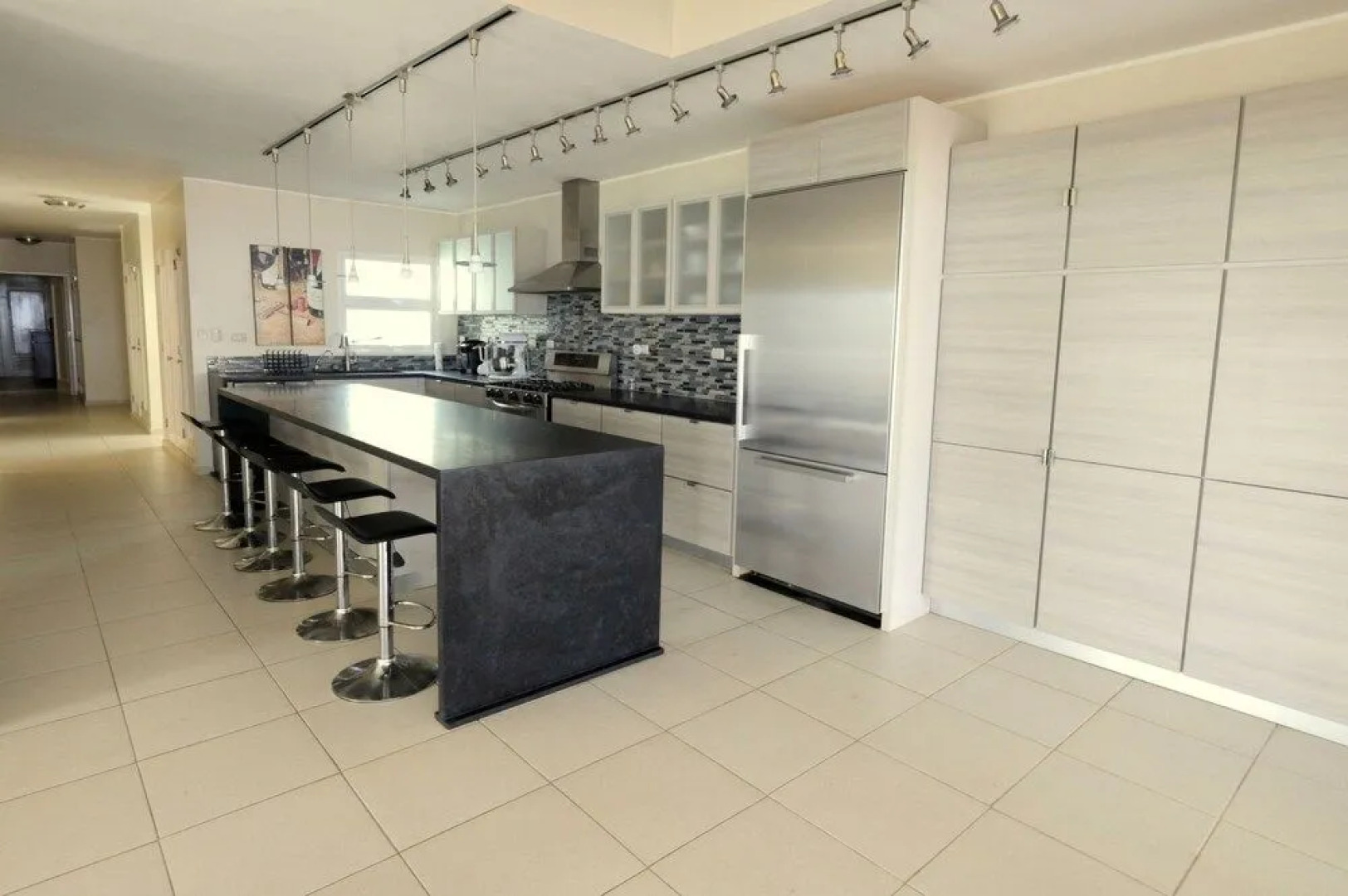 Swiss Kite Beach Condos