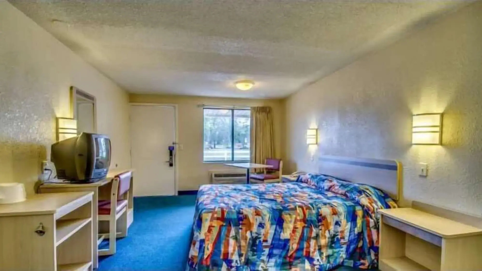 Motel 6 Florence South Carolina