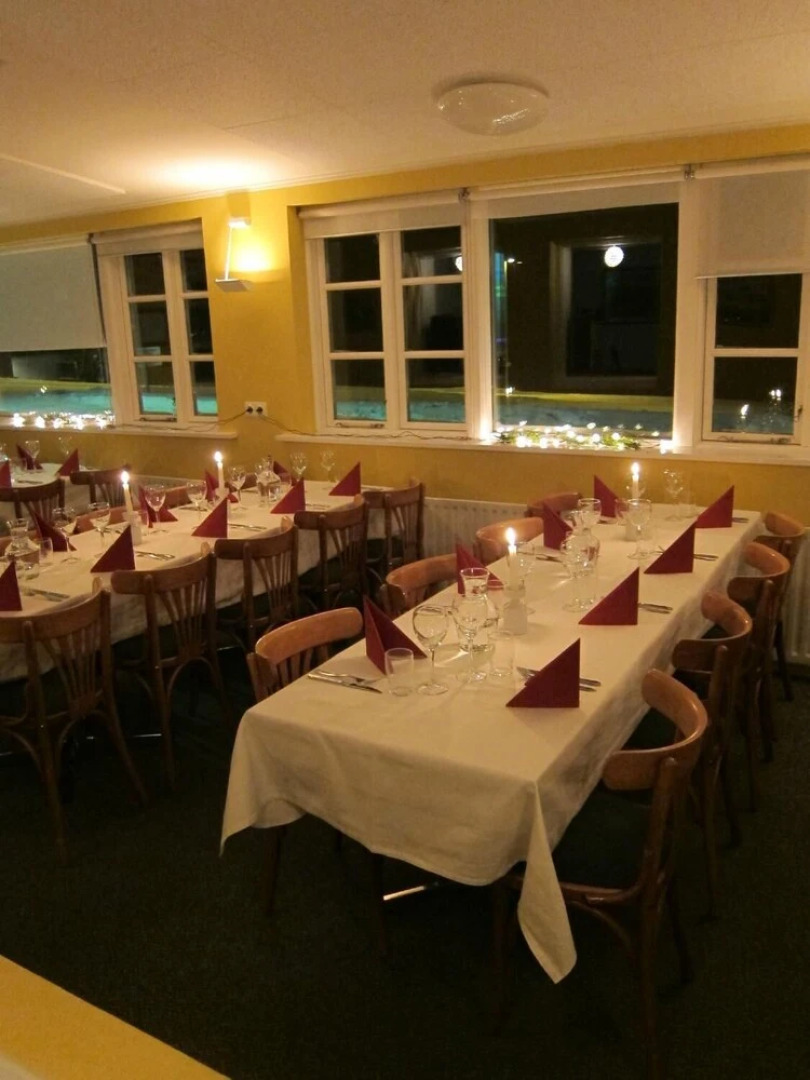 Hólar Cottages and Apartments