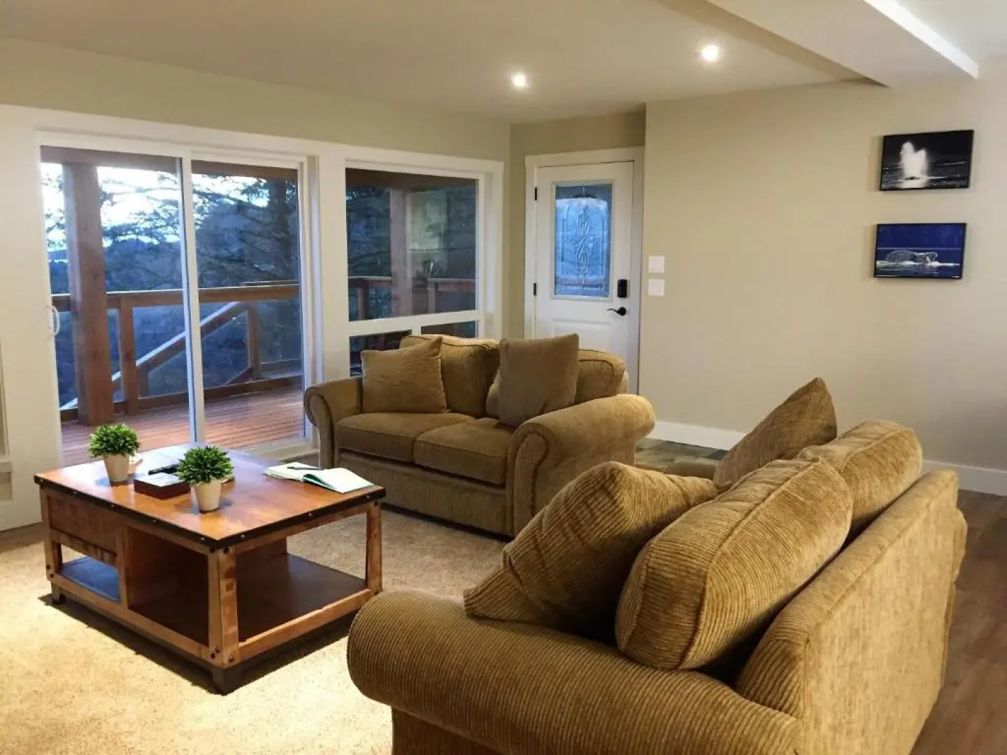 Melfort Bell Guest Suites