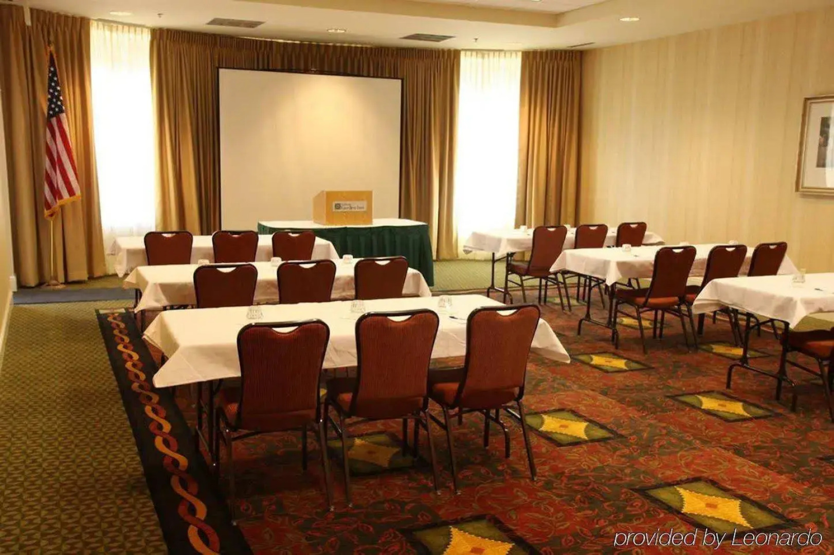 Hilton Garden Inn Rochester Downtown, MN