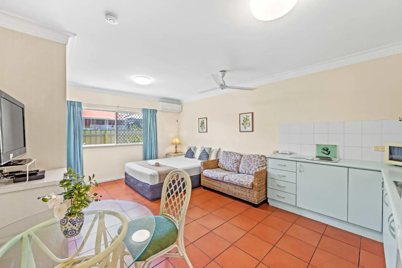 Koala Court Holiday Apartments