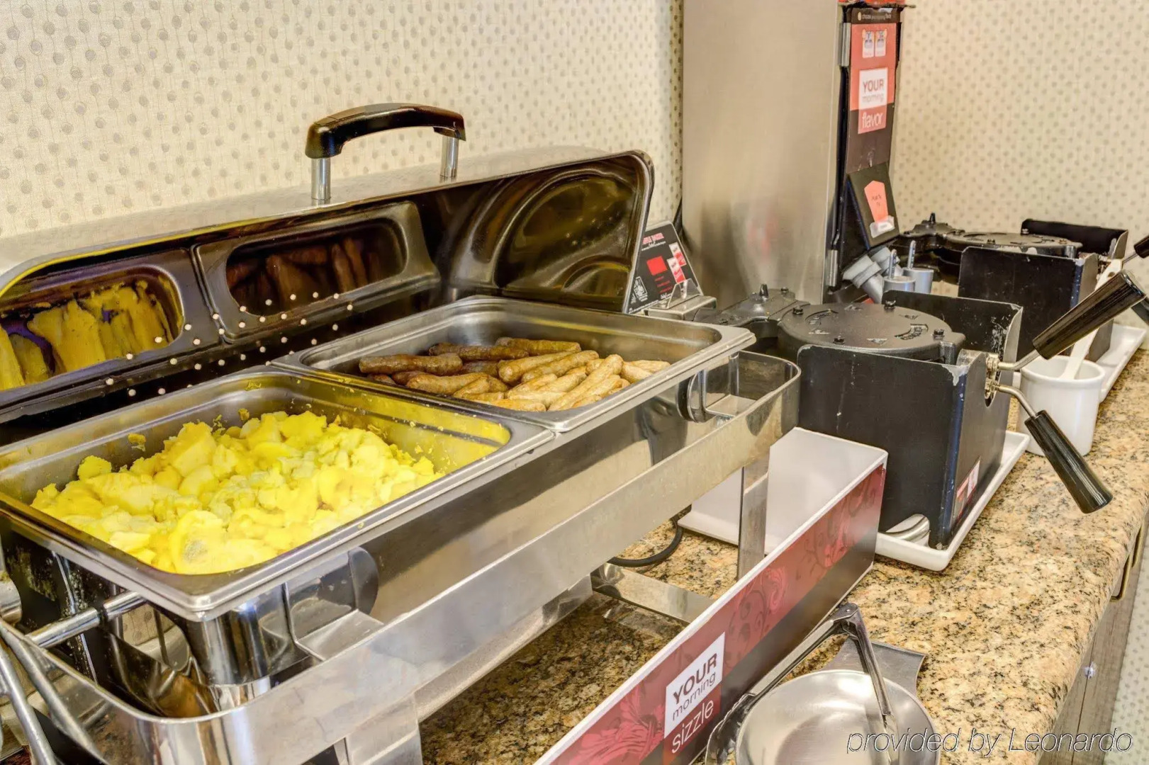 Comfort Suites Near Six Flags Magic Mountain