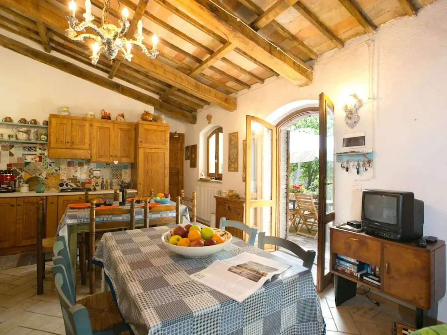 Belvilla by OYO Villa Giuli