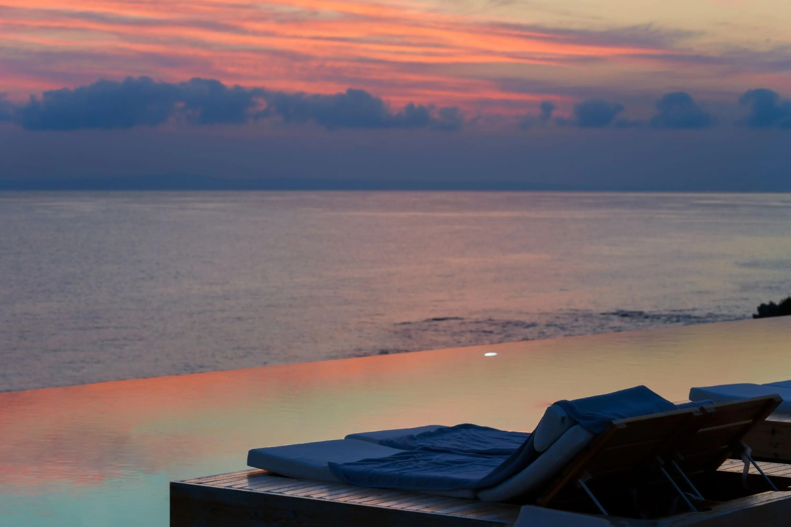 Luxury Villa Cavo Mare Meltemi
