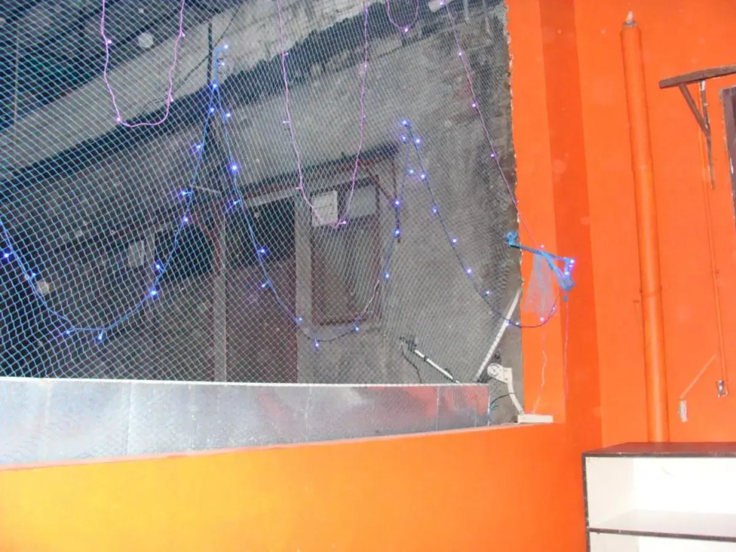 Hotel Abhinandan grand