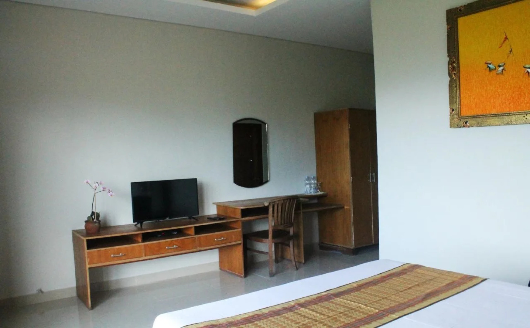 Caldera Hotel & Restaurant