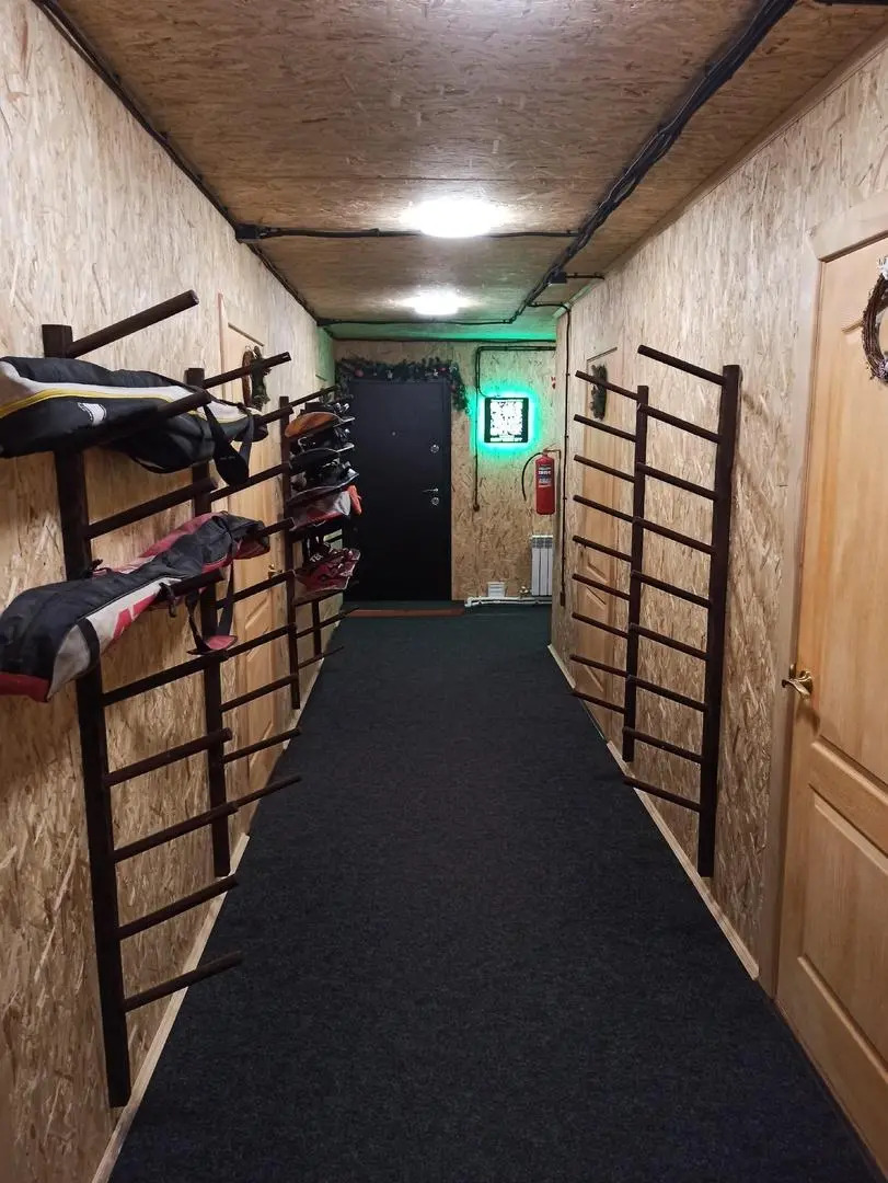 Гостевой дом КФТ