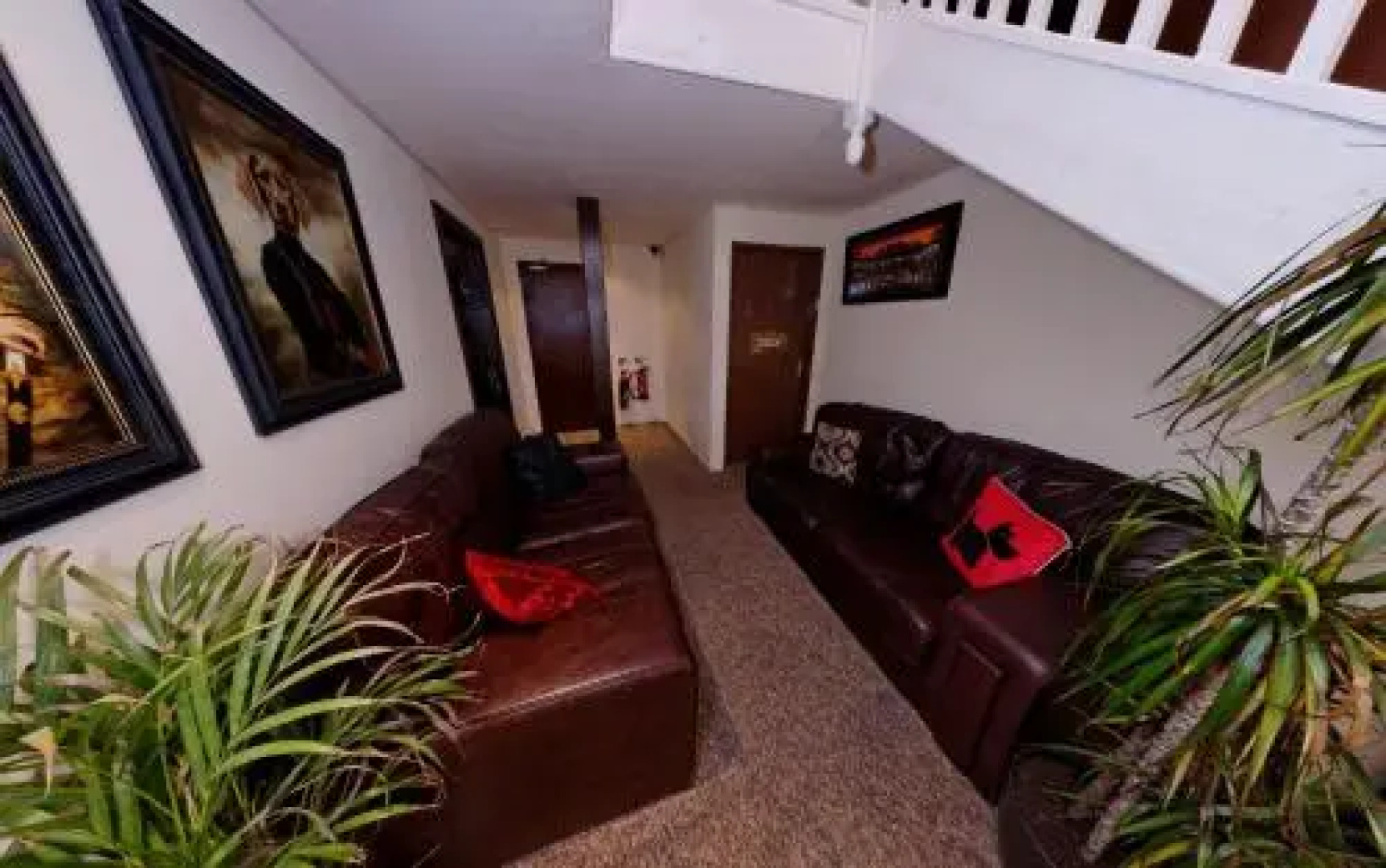 The Old Bath Arms Hotel