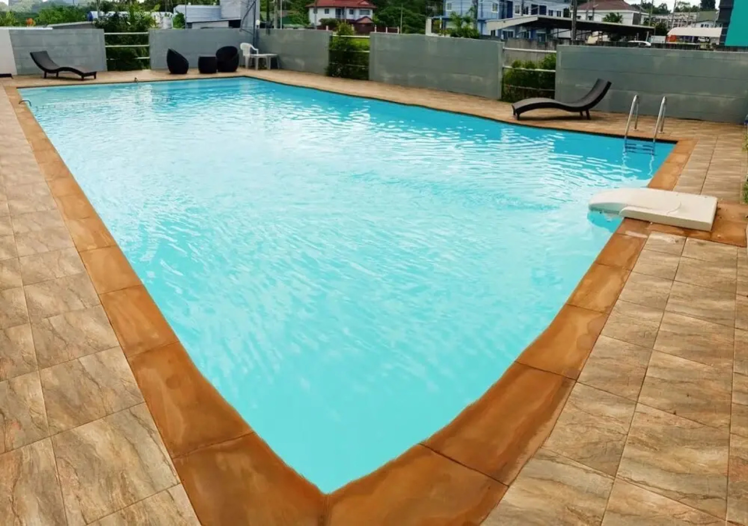 The Royal Suite By The Ozone Condo