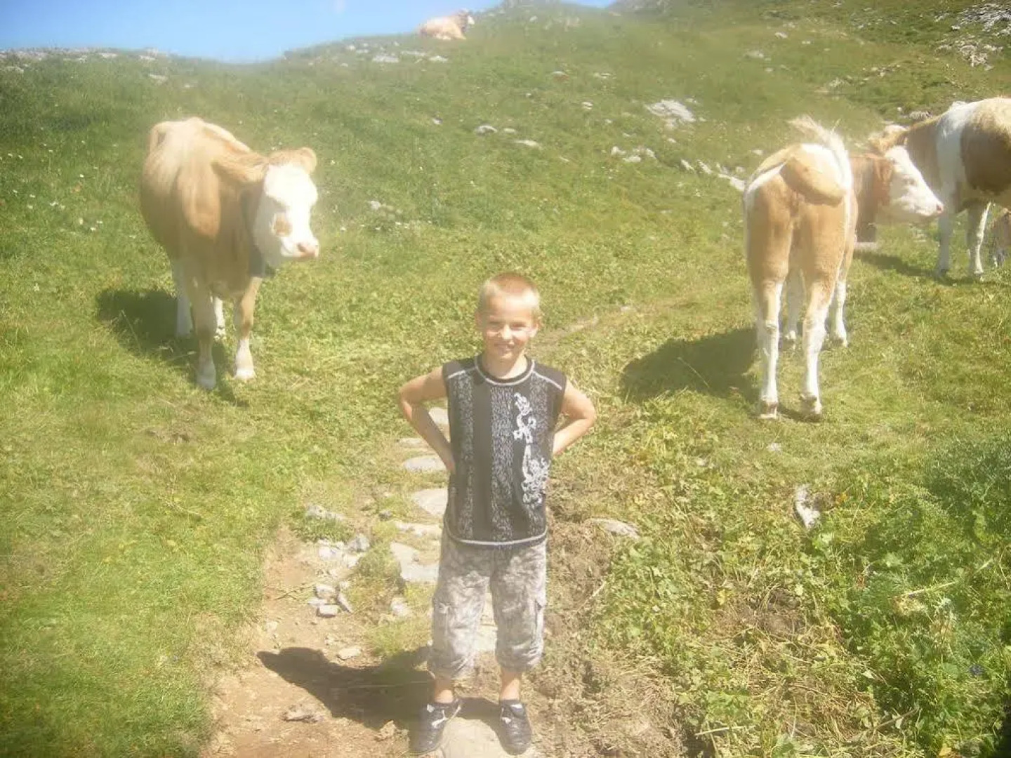 Hotel Wissers Sonnenhof