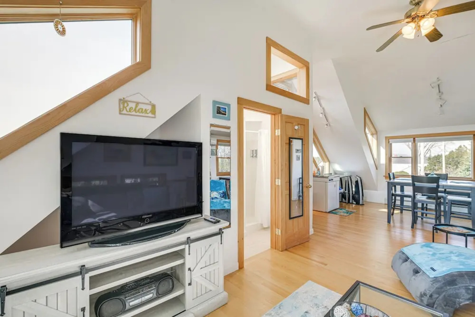 Steps to Arcadia NP - Spacious Winter Harbor Home!