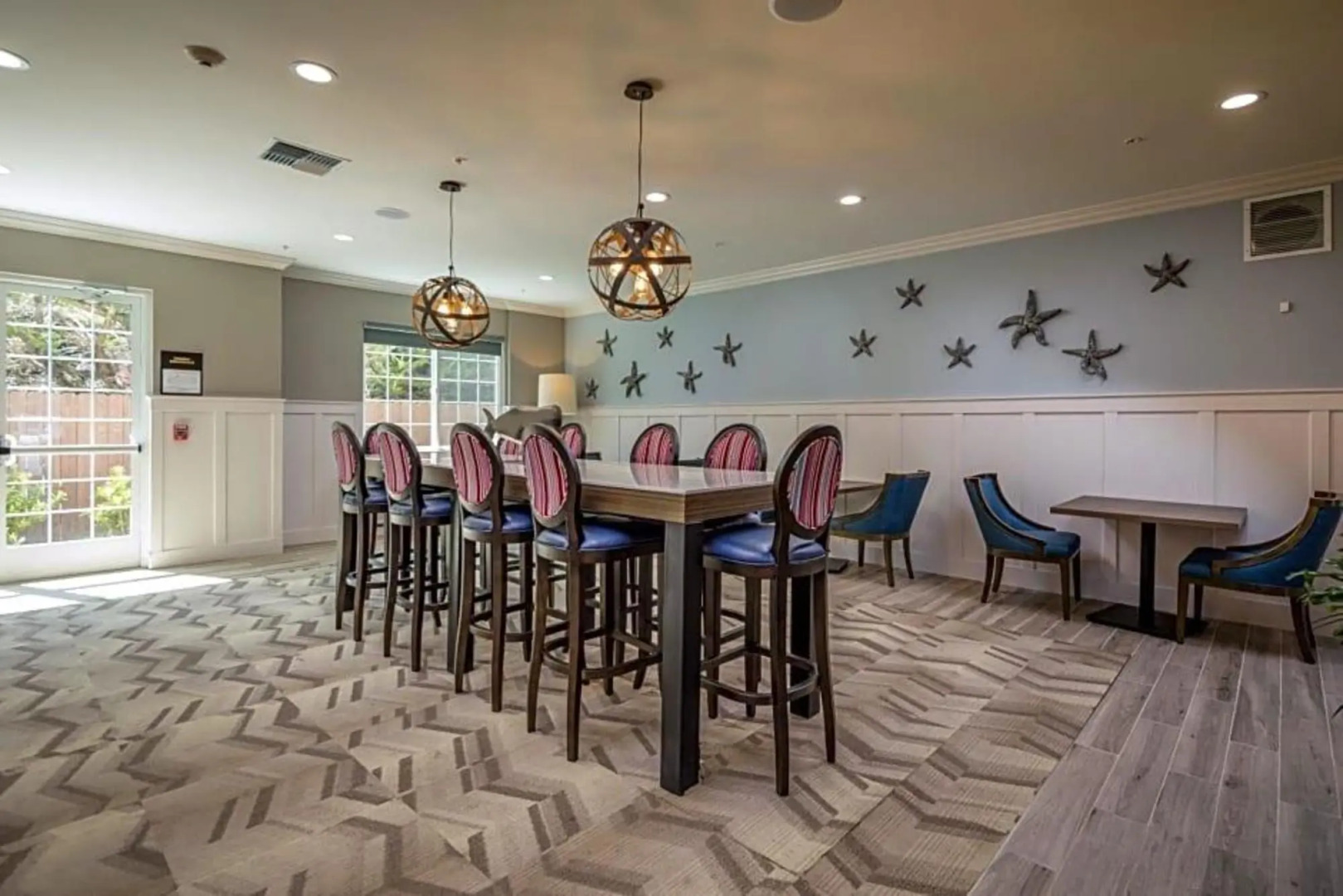 Aristocrat Hotel, BW Signature Collection