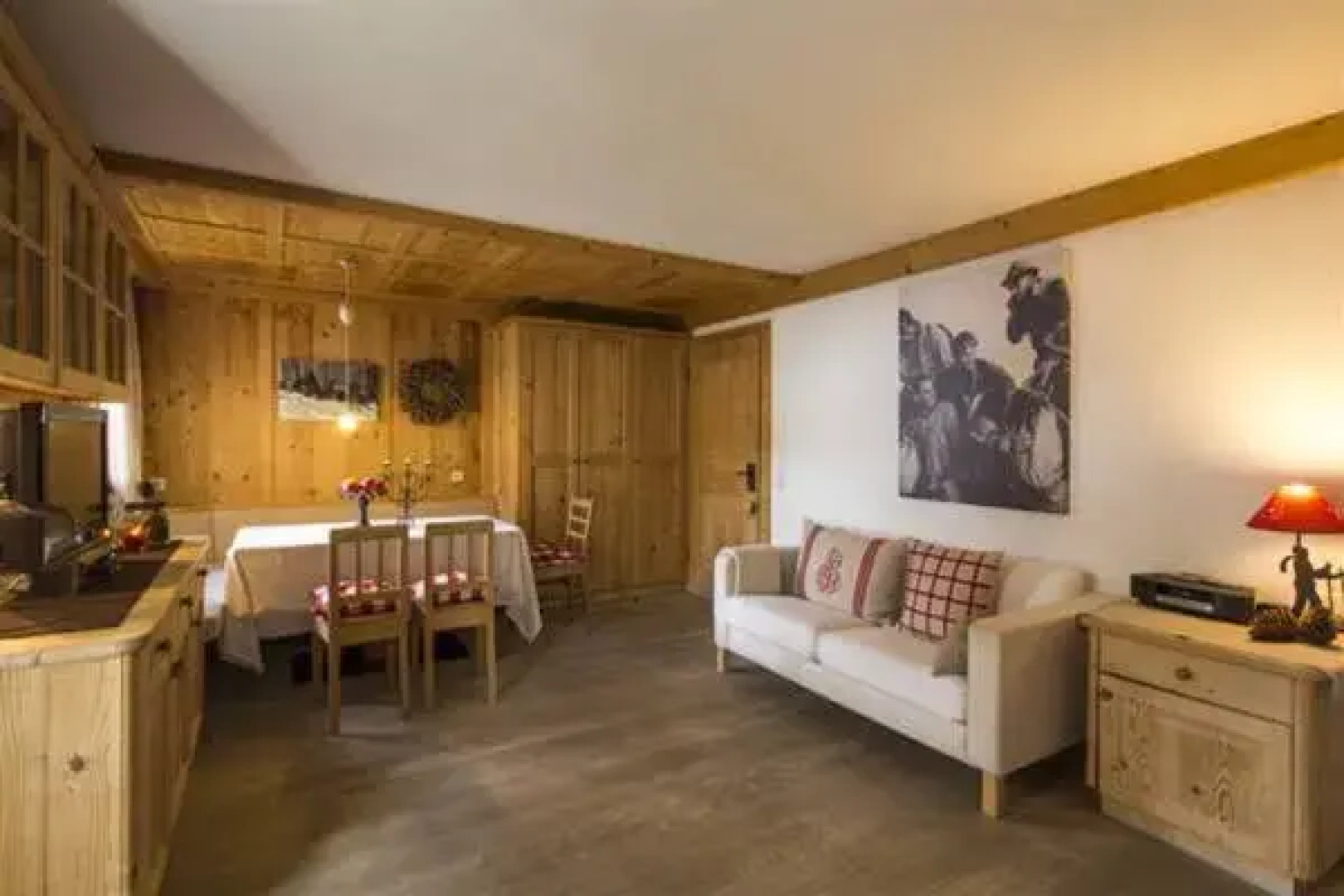 Residence Villa Al Sole