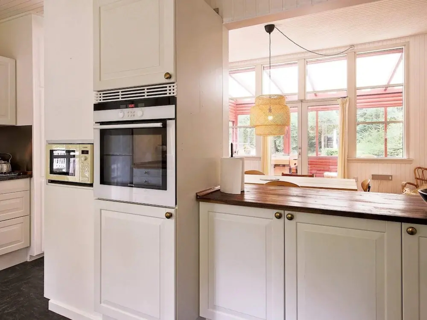 6 Person Holiday Home in Vejby