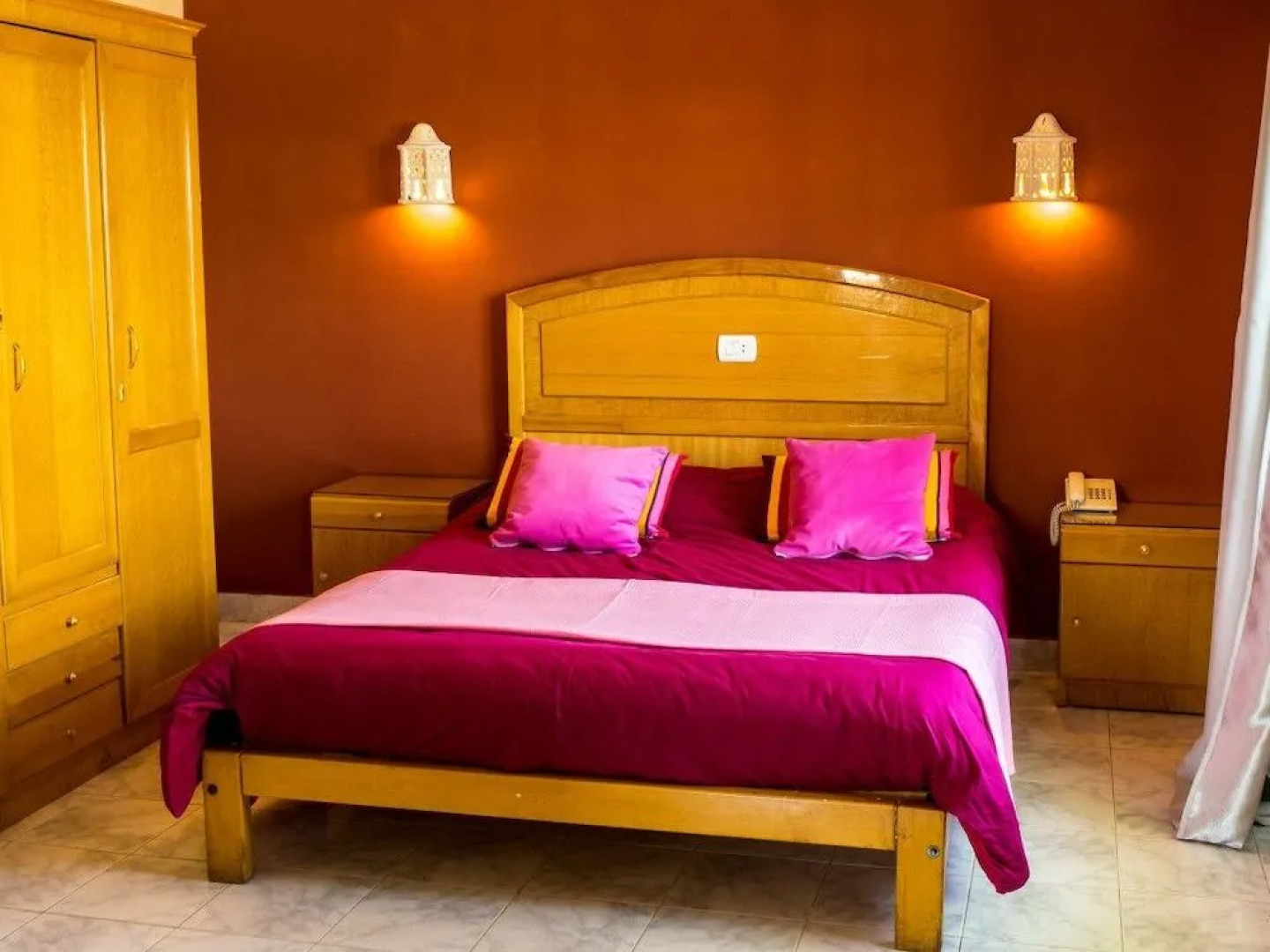 Nemo Dive Club & Hotel