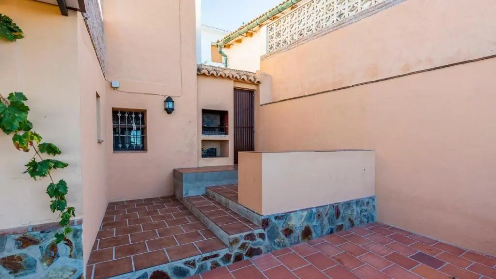 Casa Rural Azahar Periana by Ruralidays