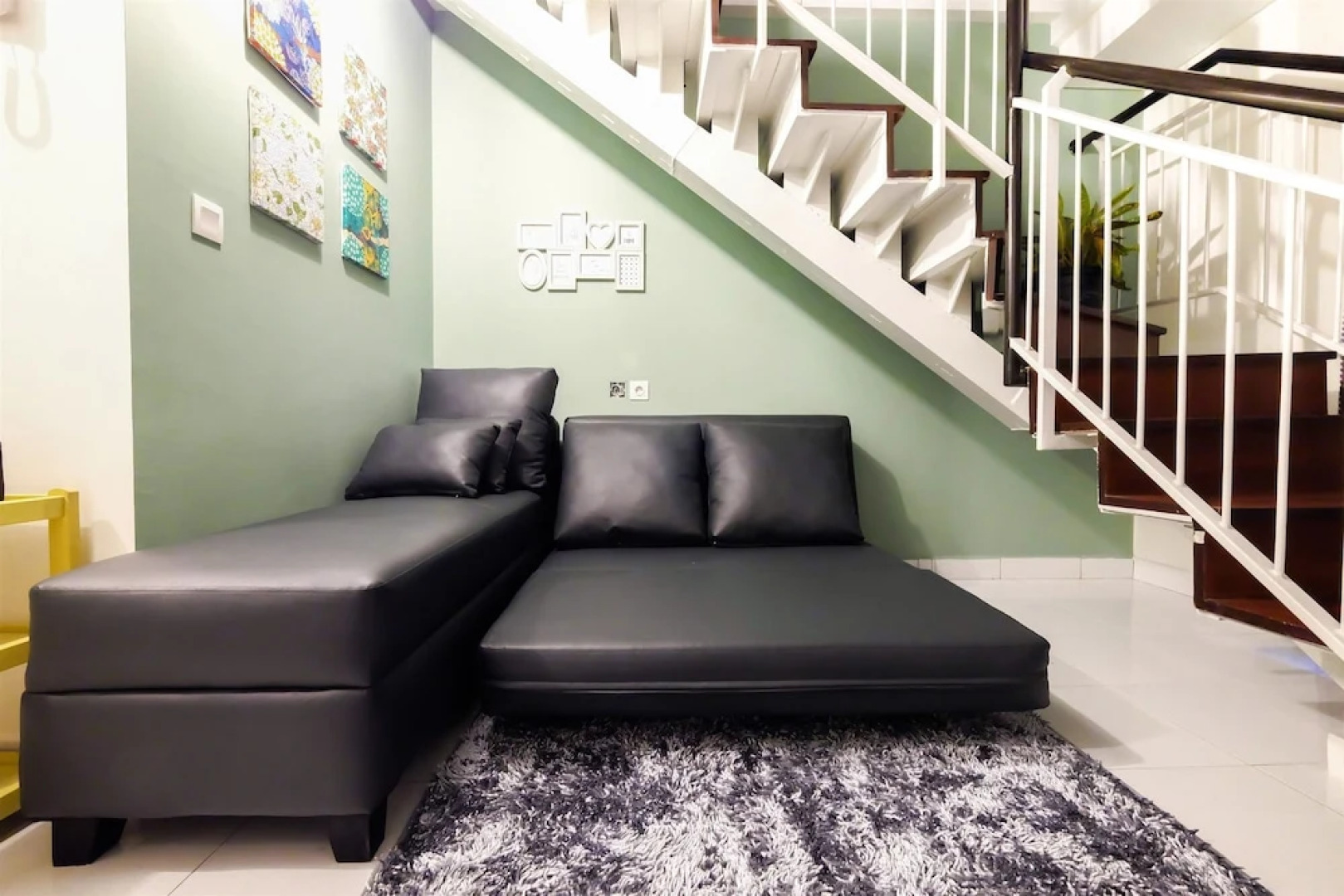 Elegant Loft Casa De Parco Apartment