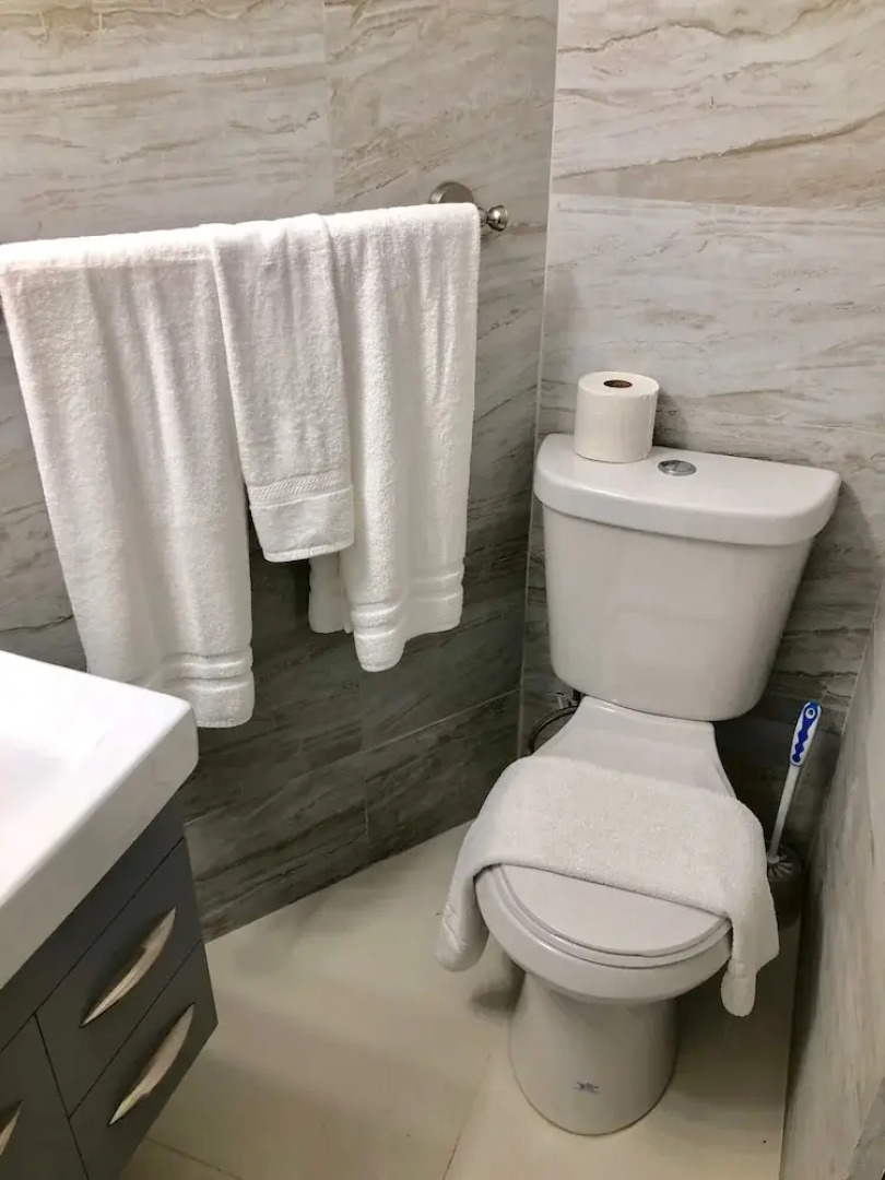 La Posada Studio Apartment