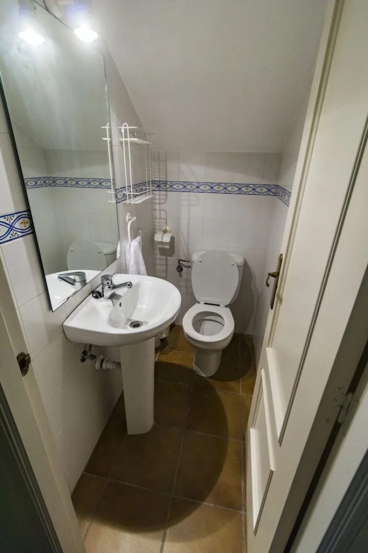 SimplyHosted Costa Ballena