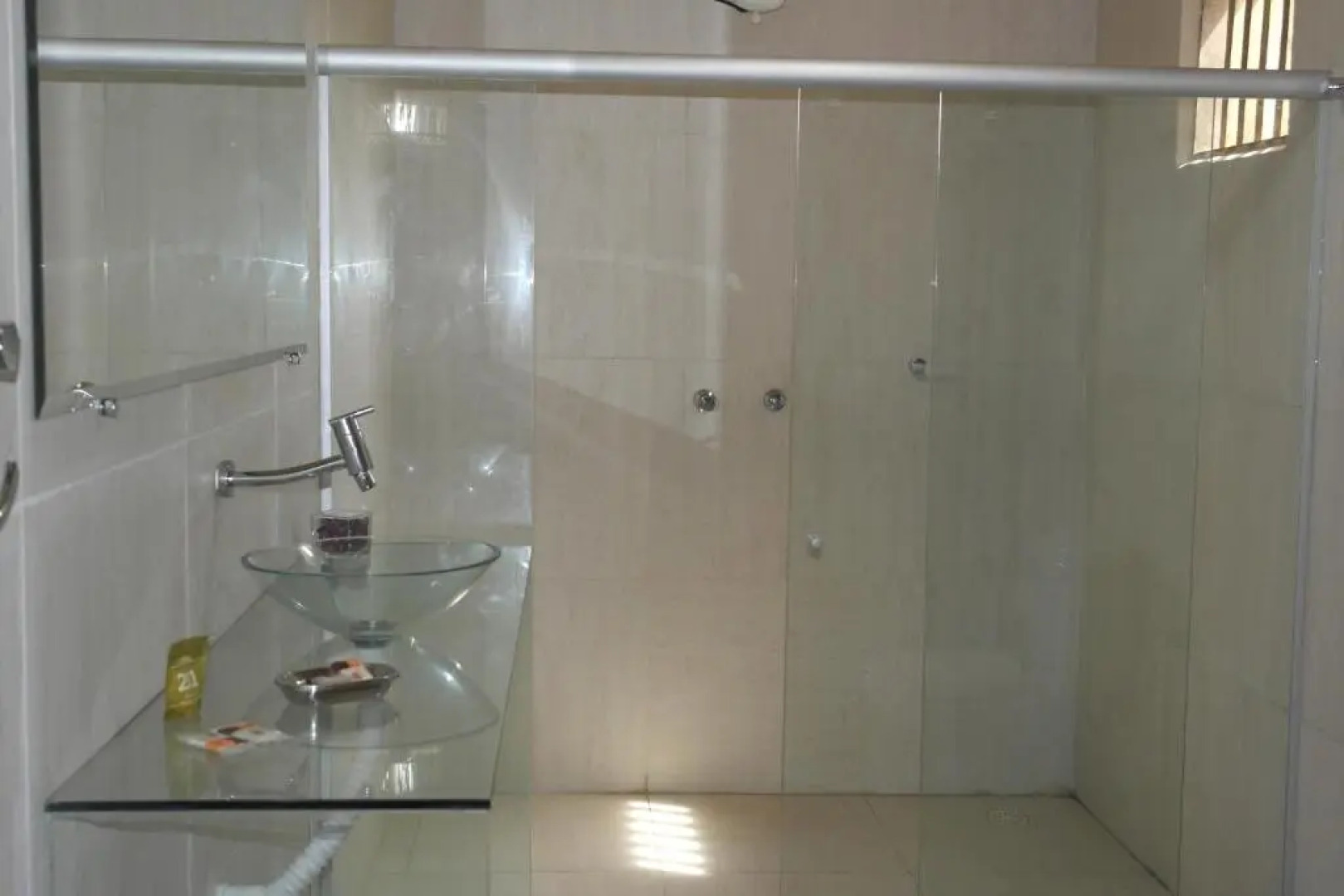 Pousada e Restaurante Encanto das Águas