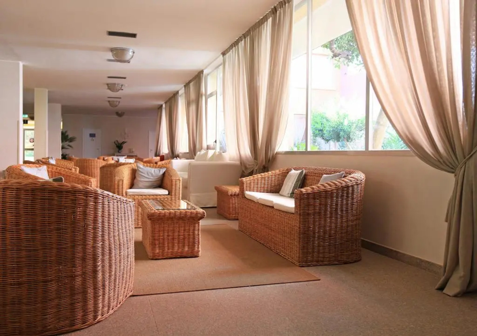 Ortano Mare Village and Residence