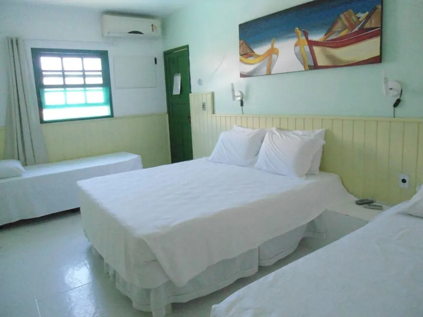 Estalagem Dos Corais