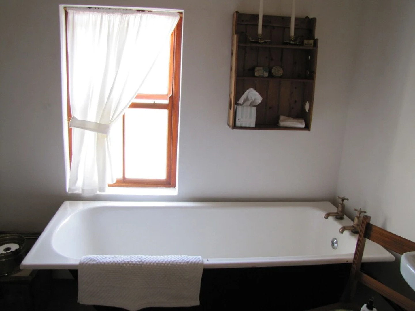 A Farm Story Country House