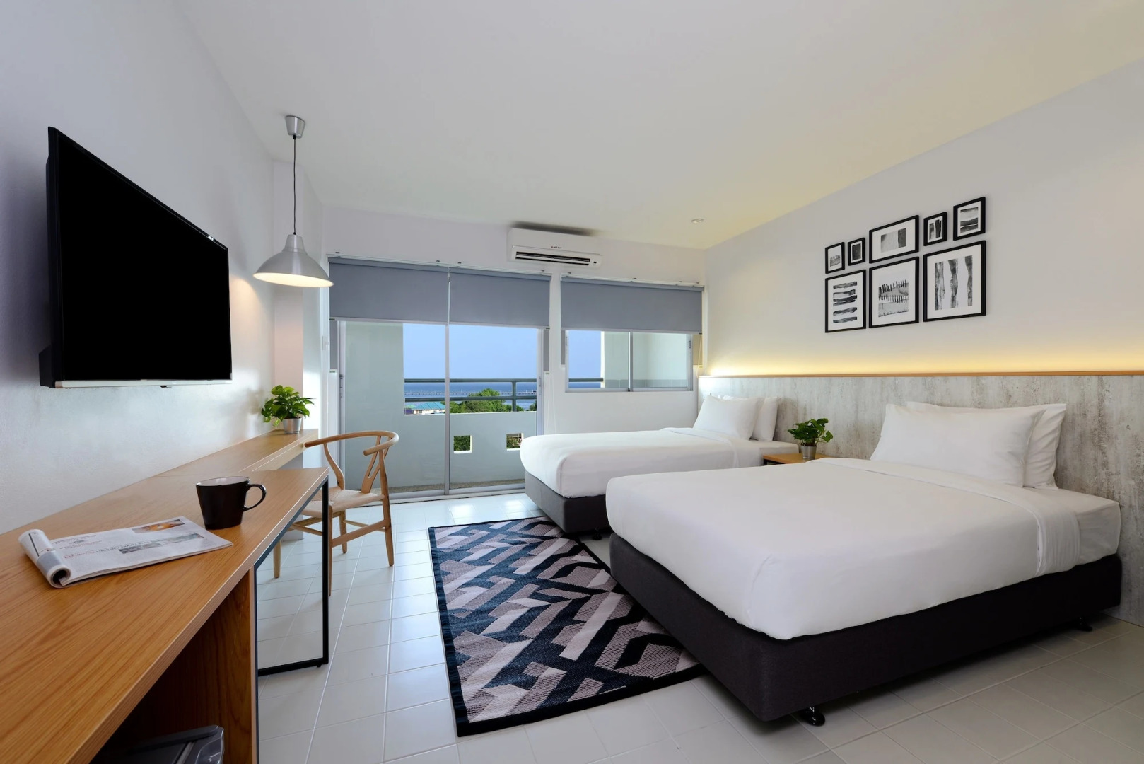 Ruenthip Residence Pattaya