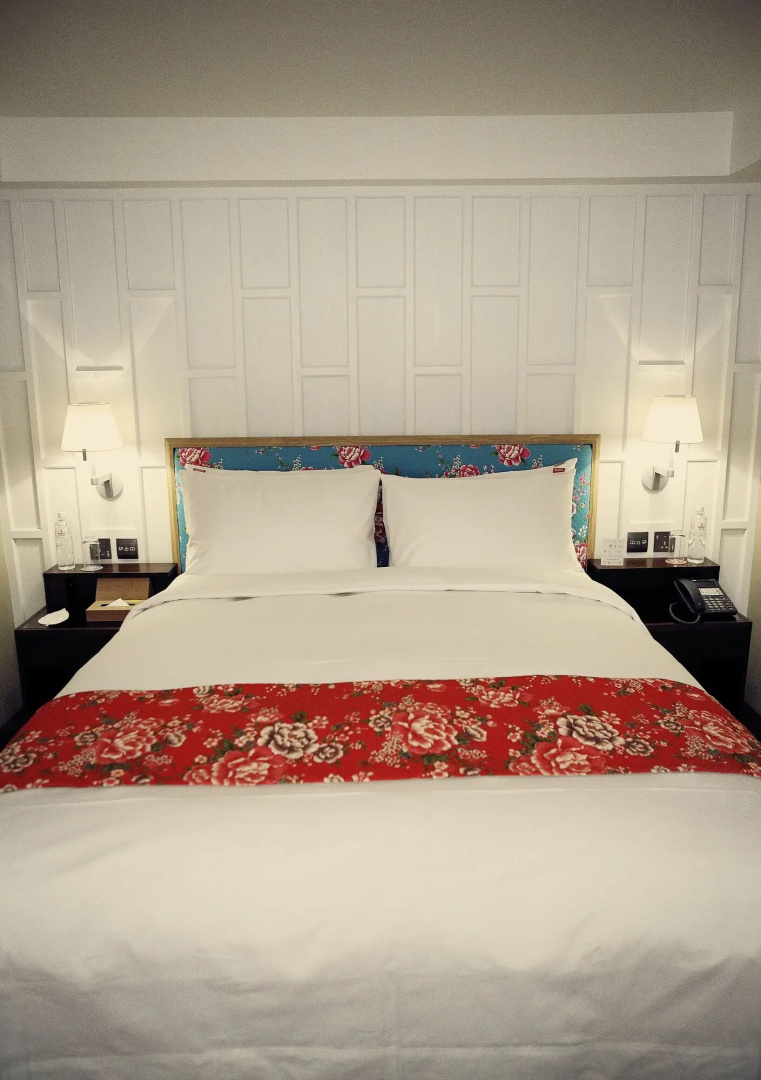 Red Dot Hotel