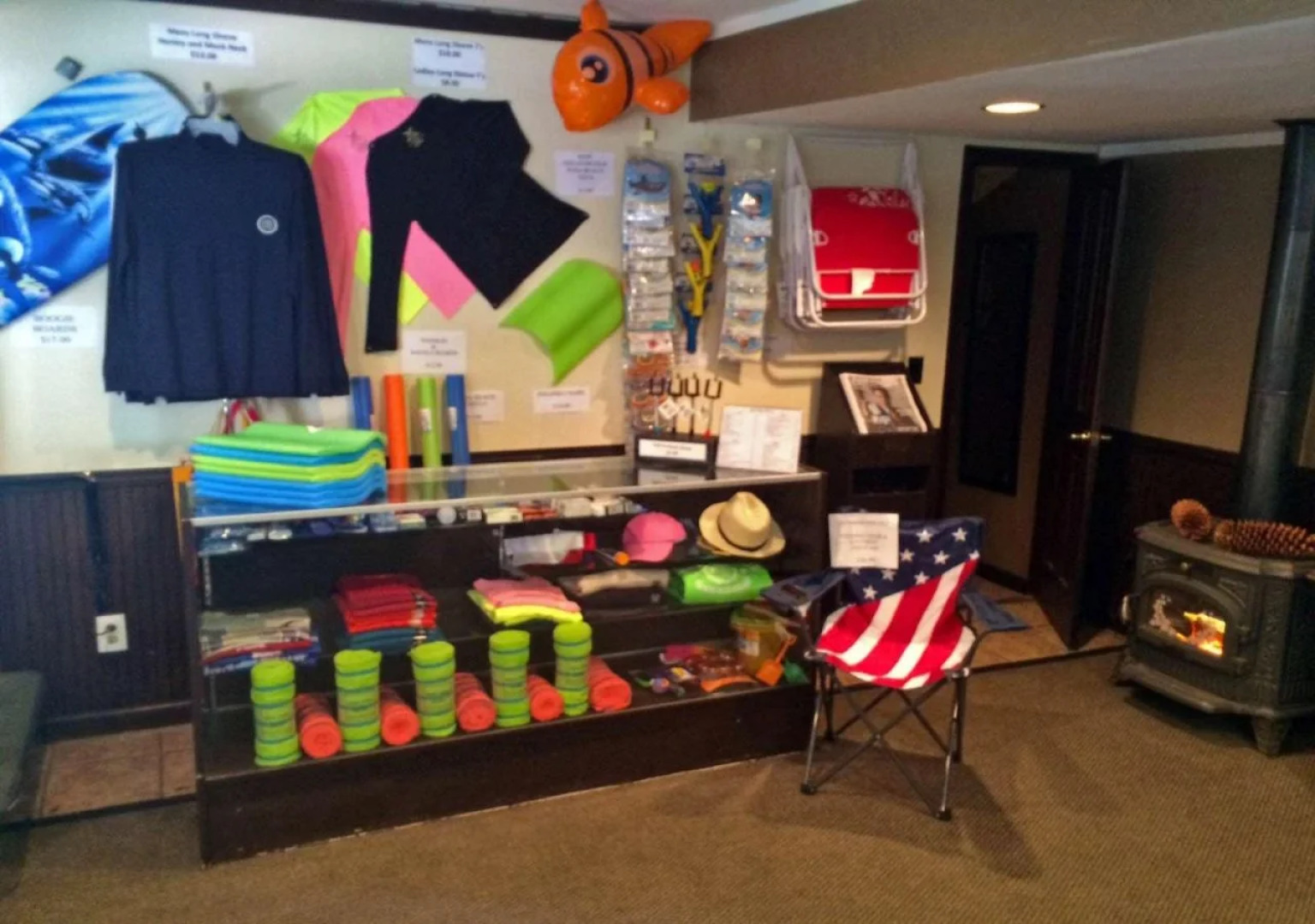 Americas Best Value Inn - Casino Center Lake Tahoe