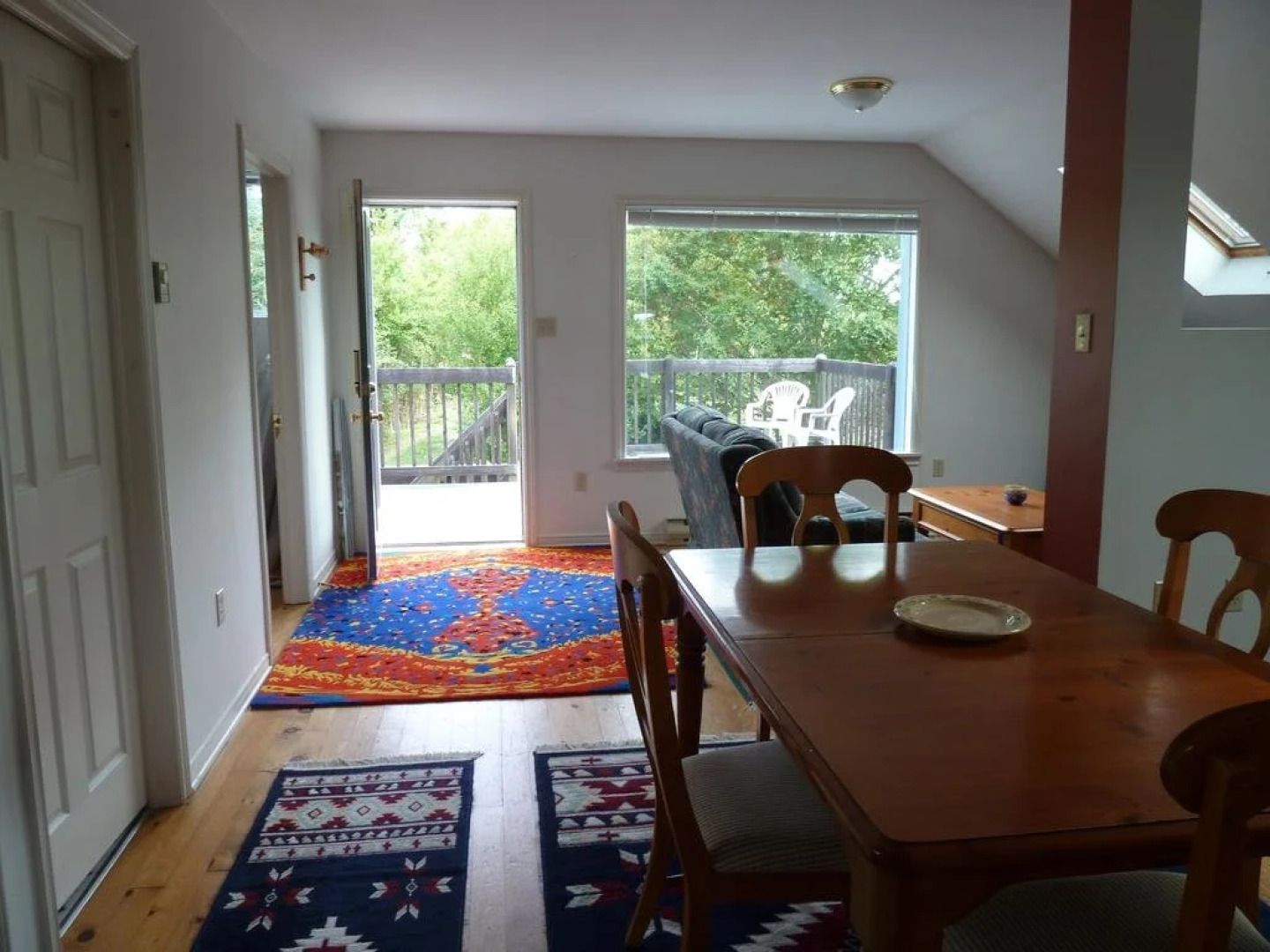 Richmond Highland Farm