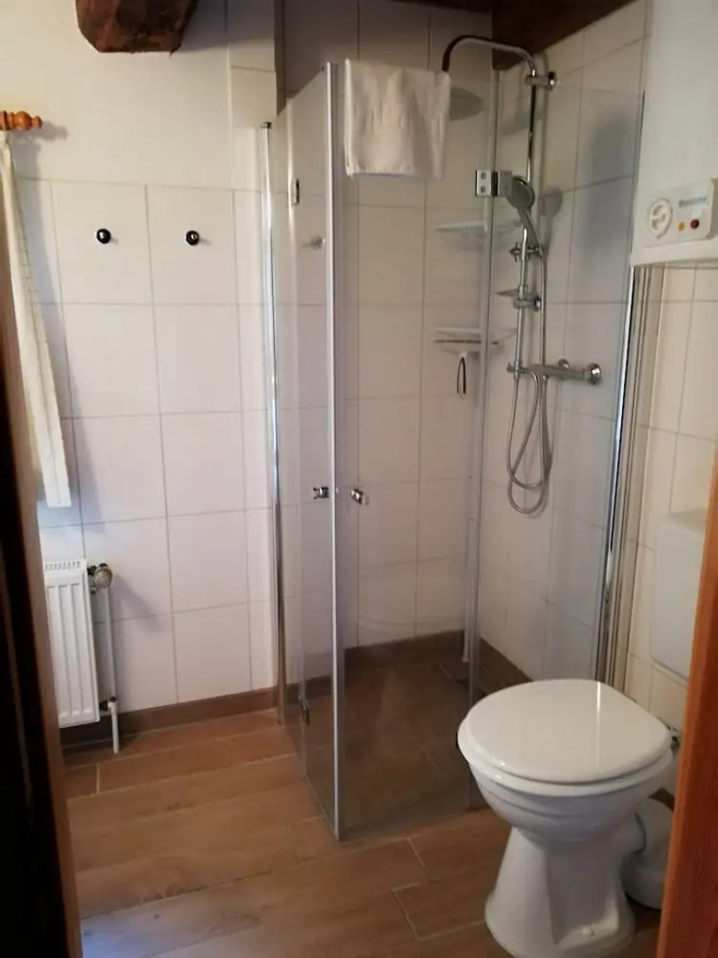 Bauernhaus Bellendorf