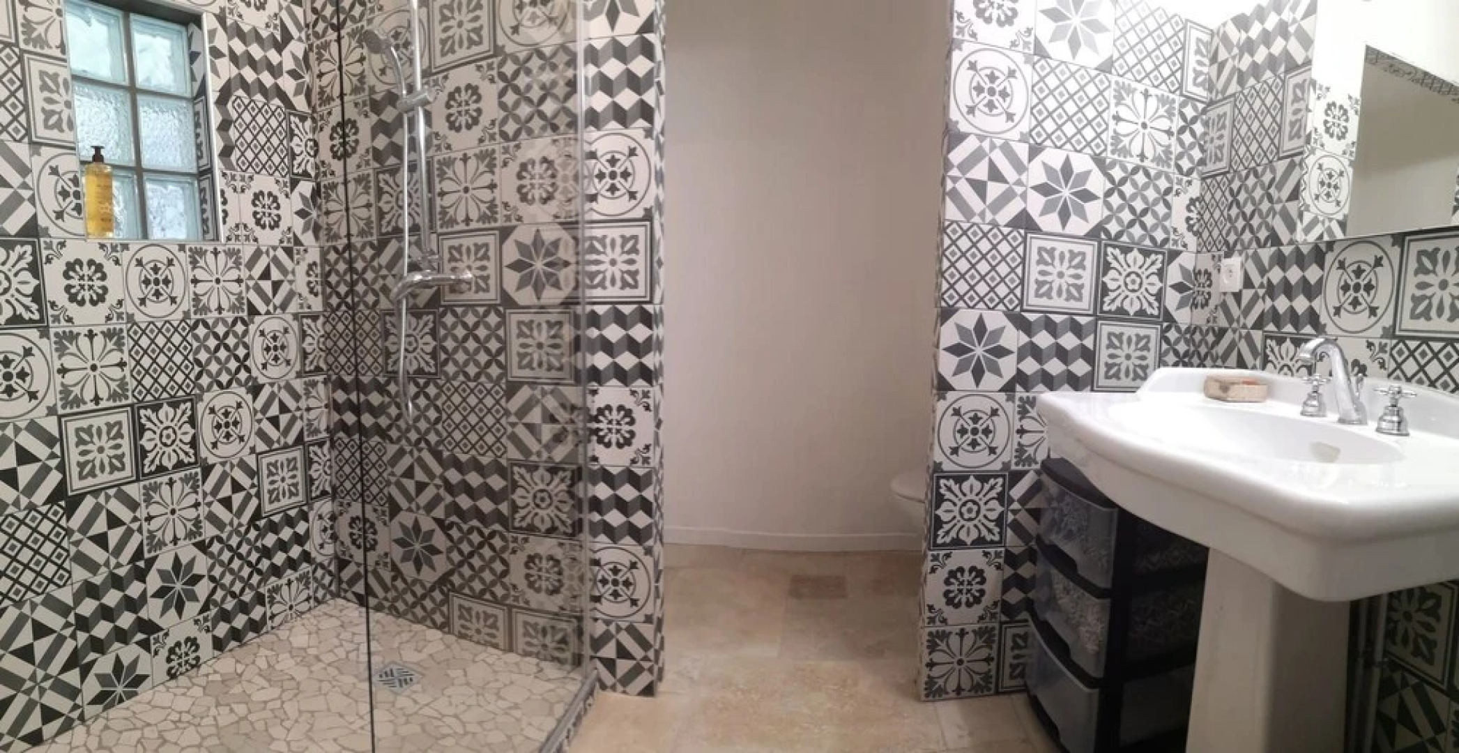 La Bastide des Sources