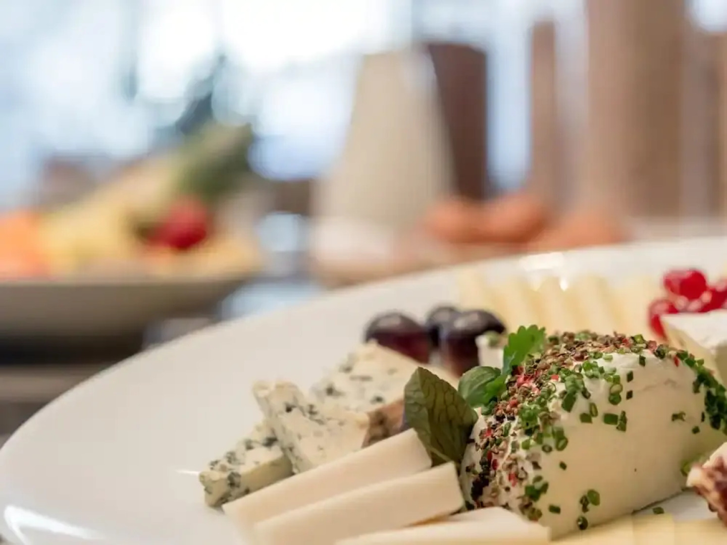 Regina’s Alp Deluxe