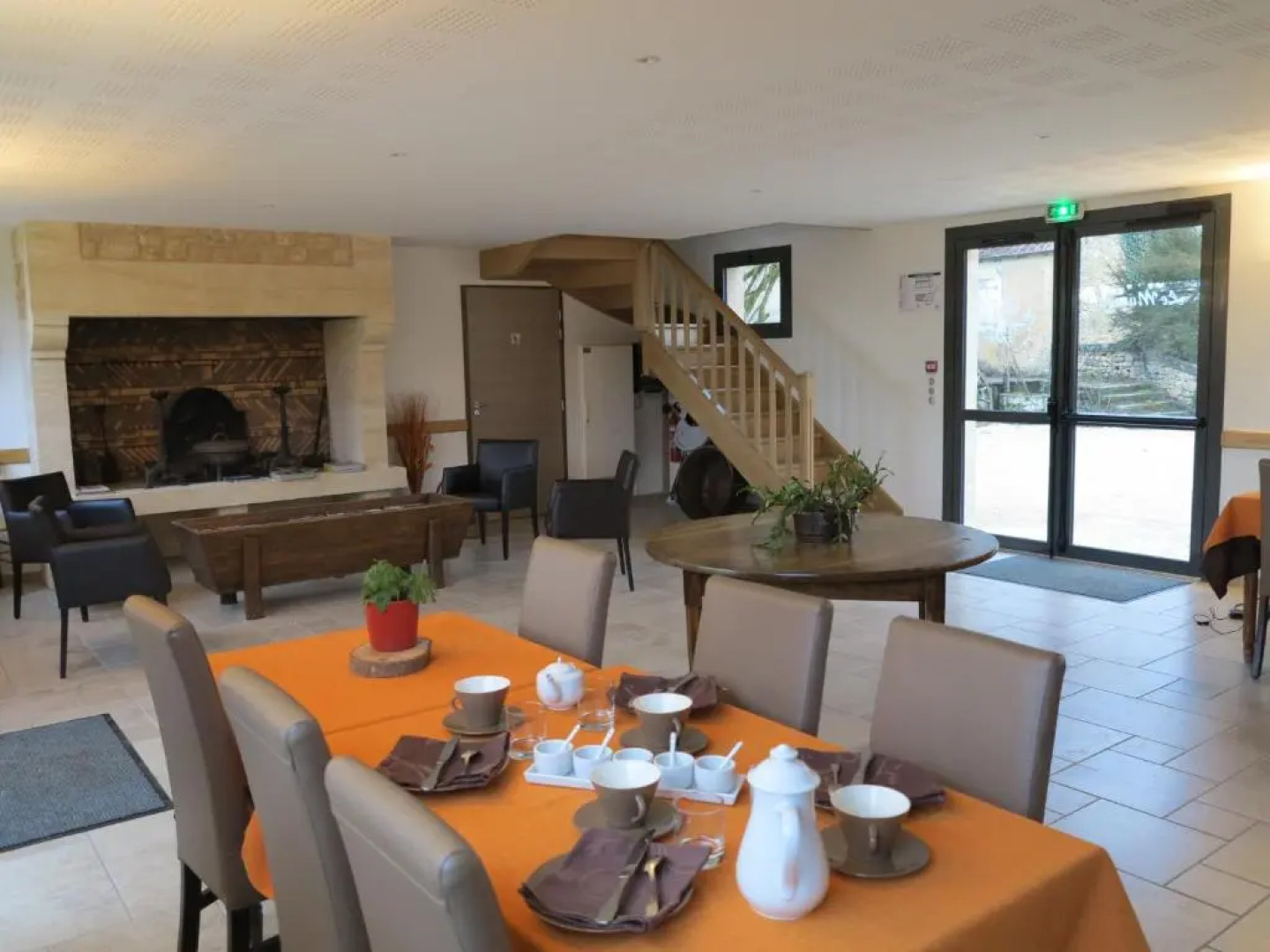 Sarl La Ferme de Maraval