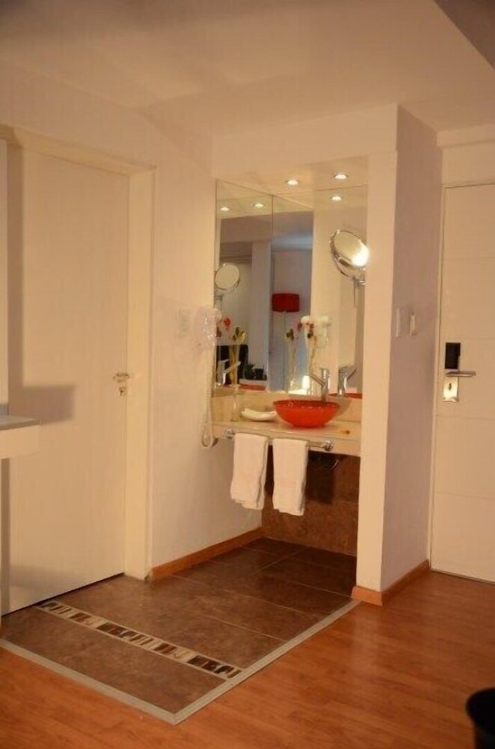 Santa Cecilia Resort & Spa