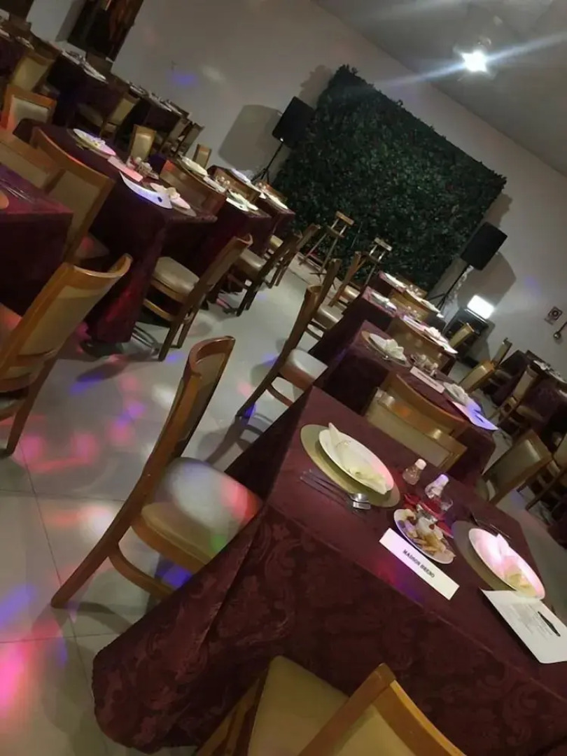 Pousada Vila Americana