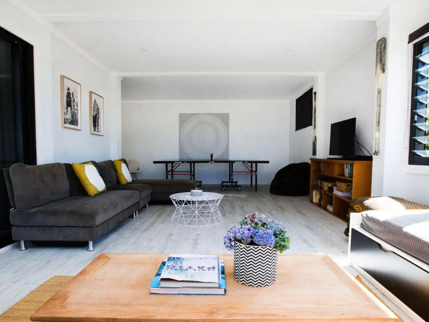 THE WERRI SHACK Werri Beach Gerringong 4pm check out Sundays