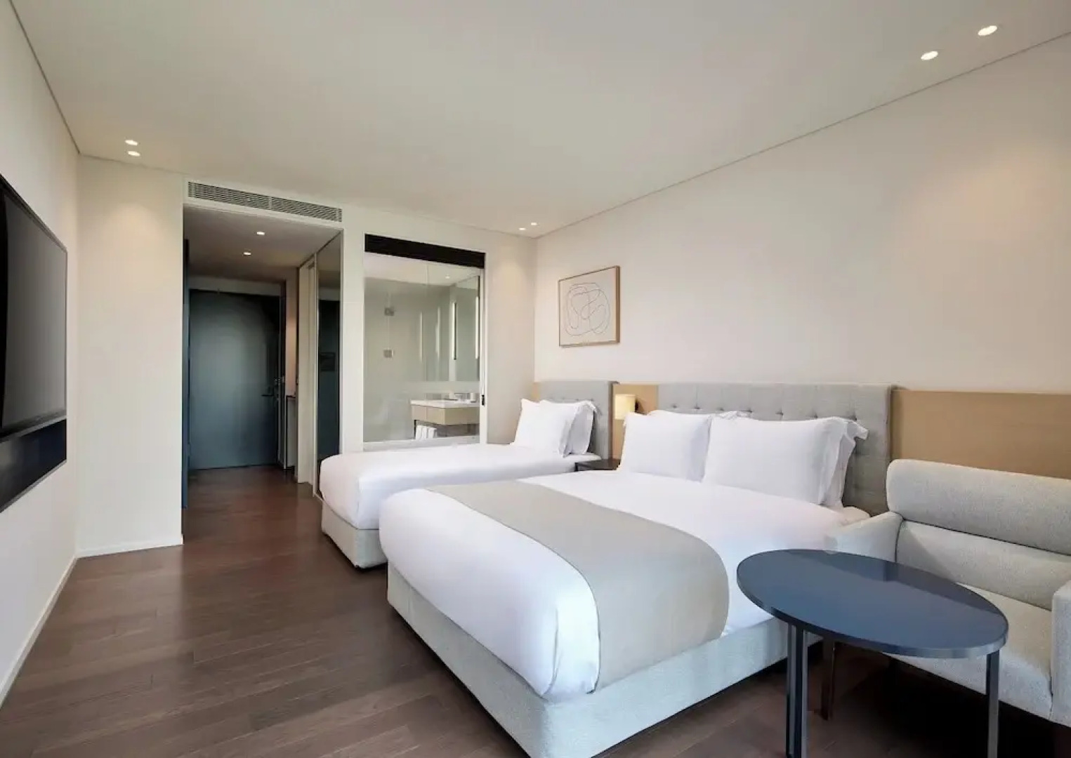 Shilla Stay Jeonju Hanok Village