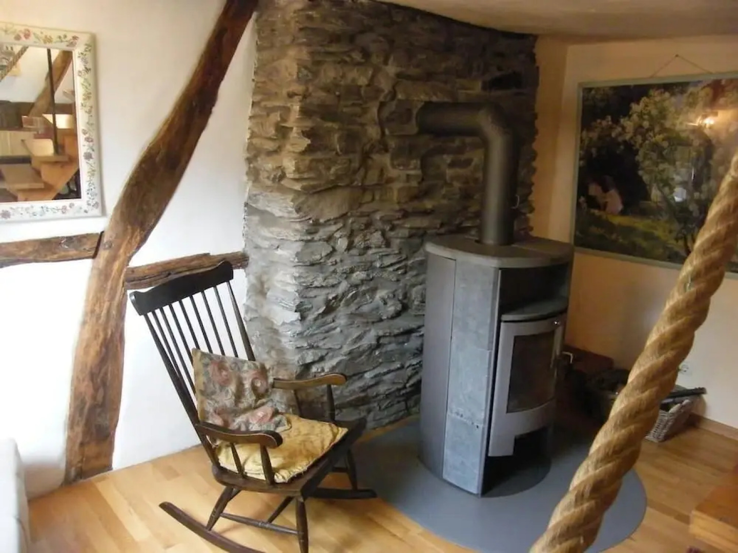 Ferienwohnung Rur-Partie