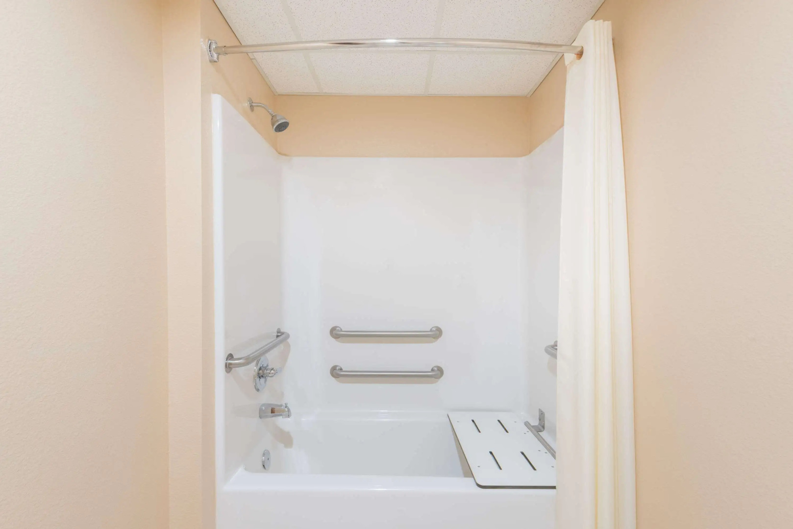 Super 8 by Wyndham Fort Dodge IA