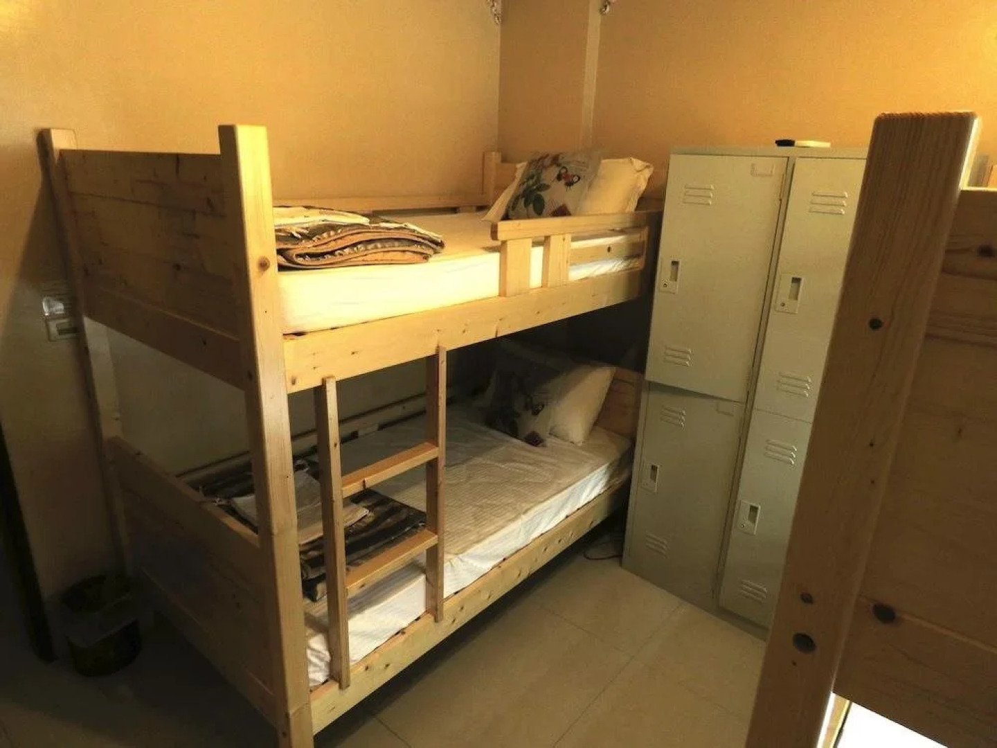 Ilan Tou Cheng Whale Watching Homestay