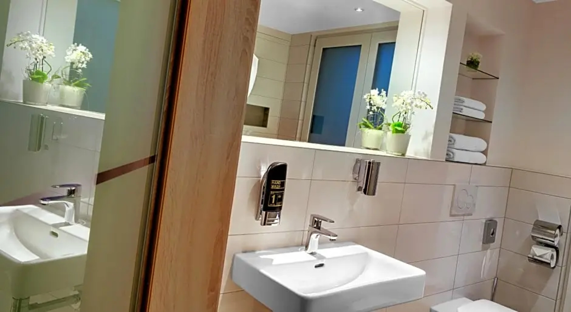 Seereich Hotel & Pension