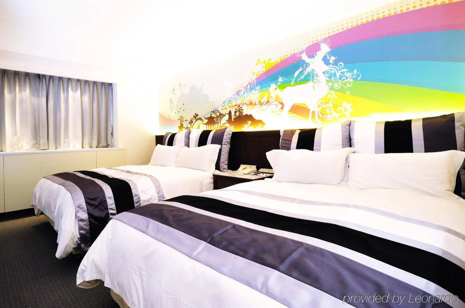 Guide Hotel Kaoshiung Liuhe