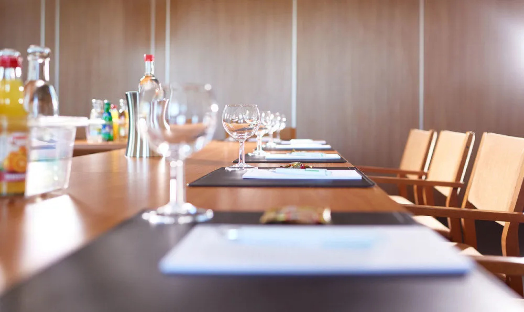 Das Gesundheitshotel co.med