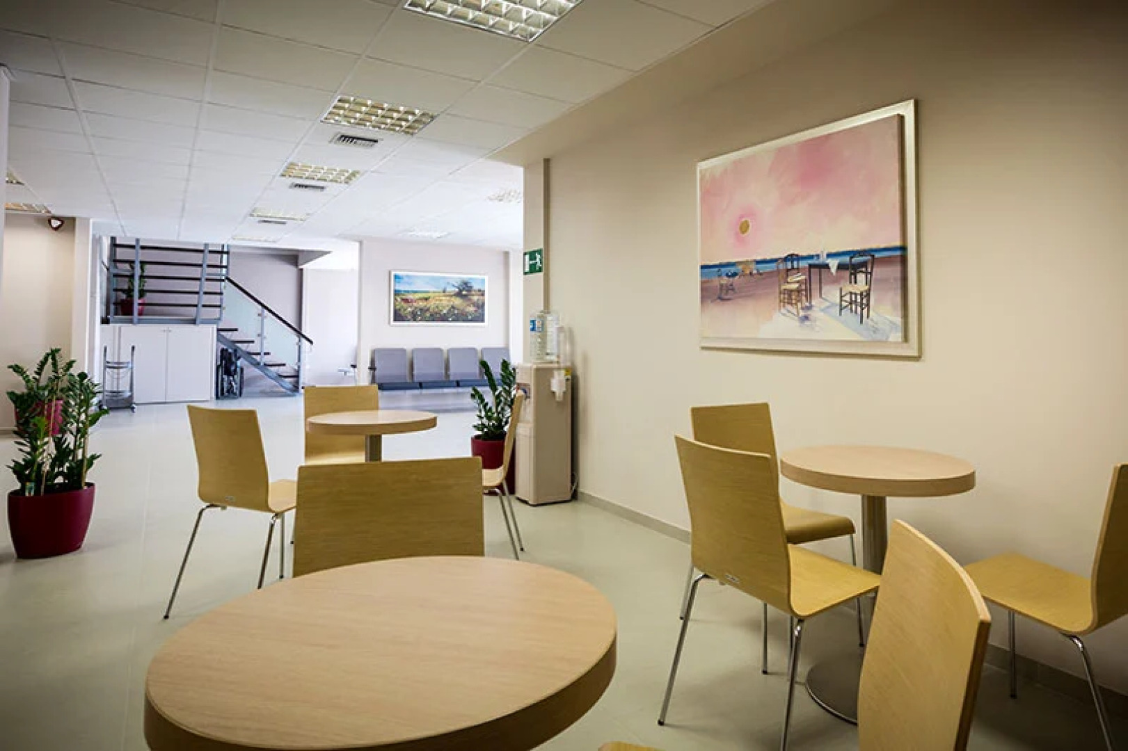 Nafplio Dialysis Center